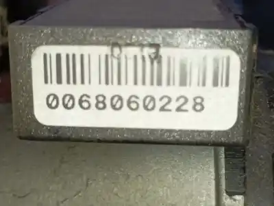 Автозапчасти б/у рулевая колонка за ssangyong rodius i 2.7 xdi ссылки oem iam 4621021001  0068060228