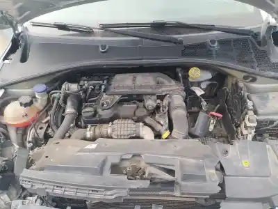 Second-hand car spare part gearbox for citroen c-elysee (dd_) 1.6 hdi 92 oem iam references 2222we