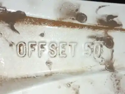 Second-hand car spare part rim for kia ceed (cd) 1.0 t-gdi oem iam references 52910j7200 et50 6.5jx16 h2