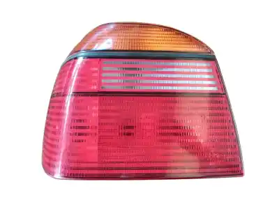 Pièce détachée automobile d'occasion feu arrière gauche pour volkswagen golf iii (1h1) 1.6 références oem iam 1h6945111