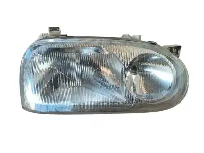 Pièce détachée automobile d'occasion feu droit pour volkswagen golf iii (1h1) 1.6 références oem iam 1h6941018af