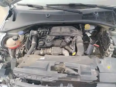 Second-hand car spare part  for CITROEN C-ELYSEE (DD_)  OEM IAM references 9HP  