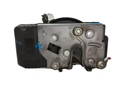 Peça sobressalente para automóvel em segunda mão fechadura da porta dianteira direita por opel combo tour 1.3 cdti 16v referências oem iam 13154792  