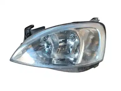 Peça sobressalente para automóvel em segunda mão farol / farolim esquerdo por opel combo tour 1.3 cdti 16v referências oem iam 9196238
