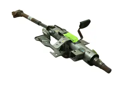 Peça sobressalente para automóvel em segunda mão coluna de direcção por peugeot partner tepee 1.6 bluehdi 100 referências oem iam 4123cq