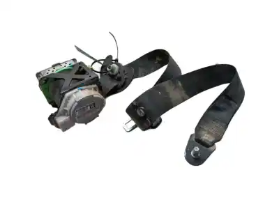 Tweedehands auto-onderdeel veiligheidsriem rechts voor voor citroen c4 ii (nc_) 1.2 thp 110 oem iam-referenties 98026077xx
