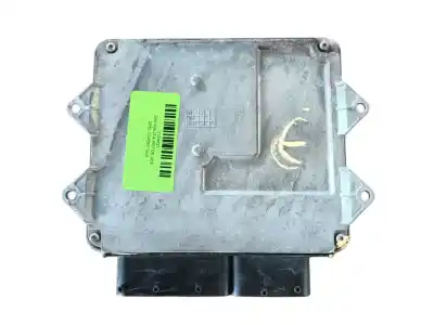 Second-hand car spare part Ecu Engine Control for OPEL COMBO TOUR 1.3 CDTI 16V OEM IAM references 55578395SX  