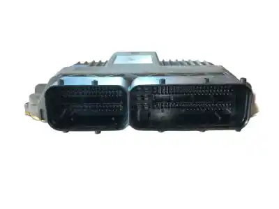 Pezzo di ricambio per auto di seconda mano centralina motore per opel combo tour 1.3 cdti 16v riferimenti oem iam 55578395sx  