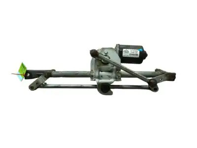 Автозапчасти б/у МОТОР ПЕРЕДНЕГО СТЕКЛООЧИСТИТЕЛЯ за OPEL COMBO TOUR  ссылки OEM IAM 23001902  91498232