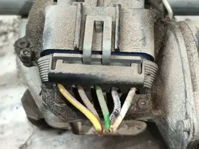 Автозапчасти б/у мотор переднего стеклоочистителя за opel combo tour 1.3 cdti 16v ссылки oem iam 23001902  91498232