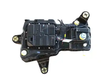 Автозапчастина б/у Fap Adblue депозит добавки для PEUGEOT PARTNER TEPEE 1.6 BLUEHDI 100 Посилання на OEM IAM 9818531680  P1001539