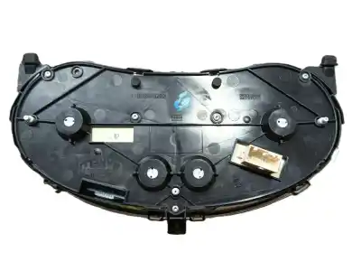 Peça sobressalente para automóvel em segunda mão quadrante por peugeot partner tepee 1.6 bluehdi 100 referências oem iam 9801641480  503001316752