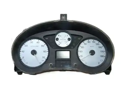 Автозапчастина б/у  для PEUGEOT PARTNER TEPEE  Посилання на OEM IAM 9801641480  503001316752