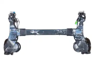 Peça sobressalente para automóvel em segunda mão  por PEUGEOT PARTNER TEPEE  Referências OEM IAM 1616965980  