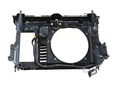 Peça sobressalente para automóvel em segunda mão painel frontal por peugeot partner tepee 1.6 bluehdi 100 referências oem iam 7104hg