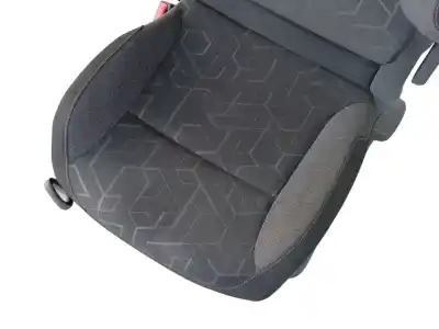 Peça sobressalente para automóvel em segunda mão assento dianteiro esquerdo por peugeot partner tepee 1.6 bluehdi 100 referências oem iam 8846y3  