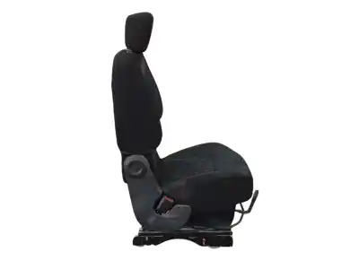 Peça sobressalente para automóvel em segunda mão assento dianteiro esquerdo por peugeot partner tepee 1.6 bluehdi 100 referências oem iam 8846y3  