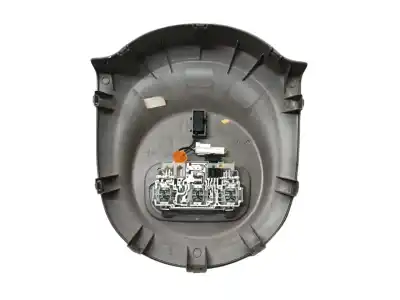 Second-hand car spare part interior light for peugeot partner tepee 1.6 bluehdi 100 oem iam references 6362q2  9680892377