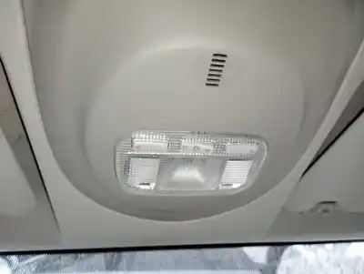 Second-hand car spare part interior light for peugeot partner tepee 1.6 bluehdi 100 oem iam references 6362q2  9680892377