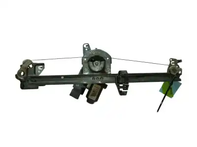 Peça sobressalente para automóvel em segunda mão ELEVADOR DE VIDROS DIANTEIRA ESQUERDA por CITROEN C3 I (FC_, FN_)  Referências OEM IAM 9221AQ  