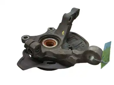 Second-hand car spare part Front Right Knuckle for OPEL COMBO TOUR 1.7 DI 16V OEM IAM references 9156141  