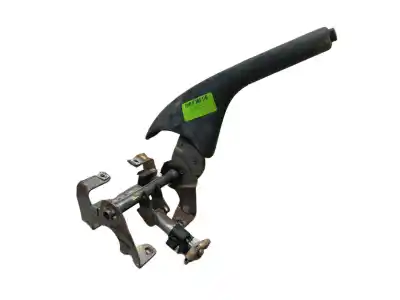 Peça sobressalente para automóvel em segunda mão alavanca de travão de mão por peugeot partner tepee 1.6 bluehdi 100 referências oem iam 4701e4