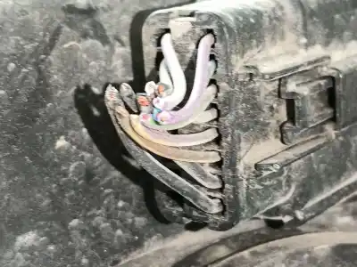 Автозапчастина б/у права фа для ford fiesta vi (cb1, ccn) 1.0 ecoboost посилання на oem iam 2126881  c1bb13w029ch