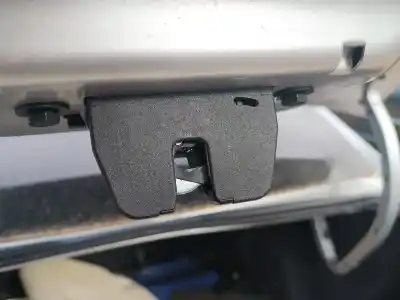 Second-hand car spare part  for CITROEN C-ELYSEE (DD_)  OEM IAM references 9677220380  