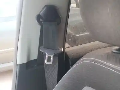 Second-hand car spare part  for CITROEN C-ELYSEE (DD_)  OEM IAM references 96757049XX  