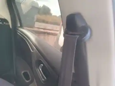 Second-hand car spare part  for CITROEN C-ELYSEE (DD_)  OEM IAM references 96757047XX  