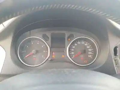 Second-hand car spare part dashboard for citroen c-elysee (dd_) 1.6 hdi 92 oem iam references 