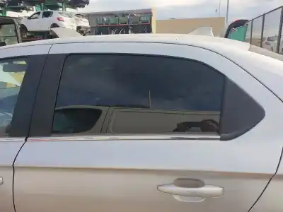 Second-hand car spare part rear left window regulator for citroen c-elysee (dd_) 1.6 hdi 92 oem iam references 9674437380