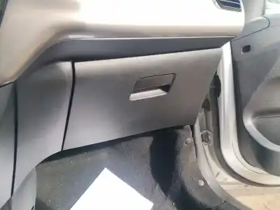 Second-hand car spare part glove compartment for citroen c-elysee (dd_) 1.6 hdi 92 oem iam references 96743930zd