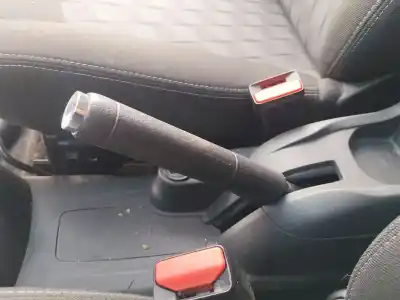 Second-hand car spare part handbrake lever for citroen c-elysee (dd_) 1.6 hdi 92 oem iam references 98062965zd