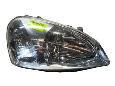 Second-hand car spare part  for TATA INDICA  OEM IAM references   16470102R