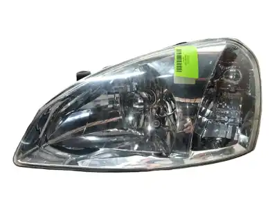 Second-hand car spare part  for TATA INDICA  OEM IAM references   