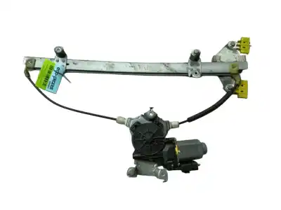 Second-hand car spare part DRIVER LEFT WINDOW REGULATOR for NISSAN NOTE (E11, NE11)  OEM IAM references 807019U100  400925B