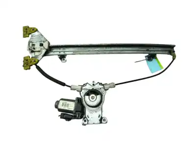 Second-hand car spare part driver left window regulator for nissan note (e11, ne11) 1.5 dci oem iam references 807019u100  400925b