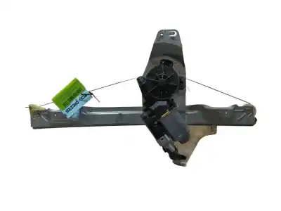 Piesă de schimb auto la mâna a doua  pentru CITROEN C4 PICASSO I MONOSPACE (UD_)  Referințe OEM IAM 9223C1  