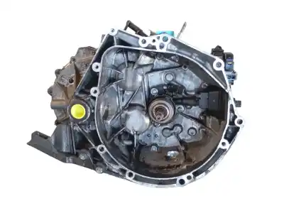 Автозапчастина б/у коробка передач для CITROEN C4 PICASSO I MONOSPACE (UD_) 1.6 HDI Посилання на OEM IAM 2231T1  20DS32