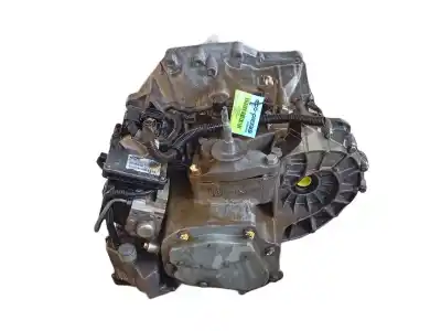 Pezzo di ricambio per auto di seconda mano riduttore per citroen c4 picasso i monospace (ud_) 1.6 hdi riferimenti oem iam 2231t1  20ds32