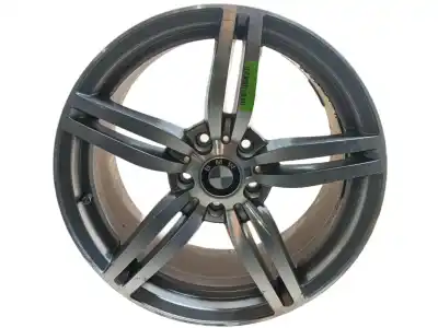 Second-hand car spare part  for BMW 3 COMPACT (E46)  OEM IAM references  ET38 18X8.5JJ
