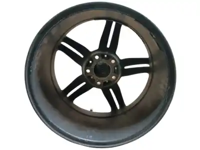 Peça sobressalente para automóvel em segunda mão jante por bmw 3 compact (e46) 316 ti referências oem iam  et38 18x8.5jj