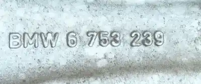 Piesă de schimb auto la mâna a doua jantã pentru bmw 7 (e65, e66, e67) 730 d referințe oem iam 36116753239 is24 8jx18