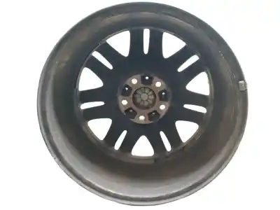 Second-hand car spare part rim for bmw 7 (e65, e66, e67) 730 d oem iam references 36116753239 is24 8jx18