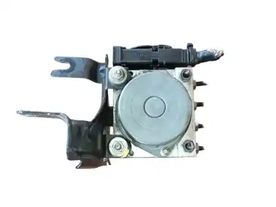 Second-hand car spare part abs for nissan note (e11, ne11) 1.5 dci oem iam references 476609u16b