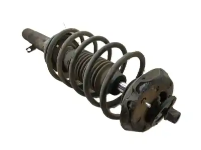 Peça sobressalente para automóvel em segunda mão AMORTECEDOR DIANTEIRO ESQUERDO por CITROEN C3 I (FC_, FN_)  Referências OEM IAM 5202GW  9649125680