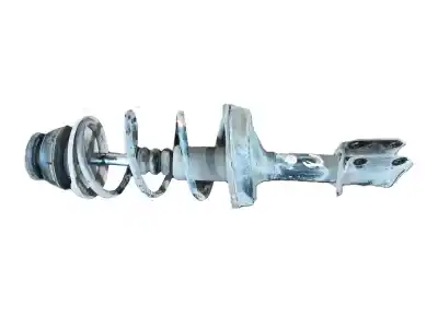 Peça sobressalente para automóvel em segunda mão Amortecedor Dianteiro Direito por RENAULT CLIO II (BB_, CB_) 1.2 16V (BB05, BB0W, BB11, BB27, BB2T, BB2U, BB2V, CB05,... Referências OEM IAM 8200662263  77004286020