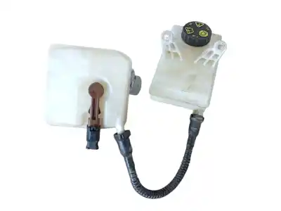 Peça sobressalente para automóvel em segunda mão bomba de travões por peugeot partner tepee 1.6 bluehdi 100 referências oem iam 4601v8