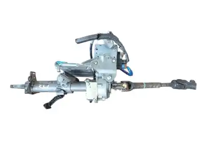 Second-hand car spare part steering column for nissan note (e11, ne11) 1.5 dci oem iam references 48820bh00a